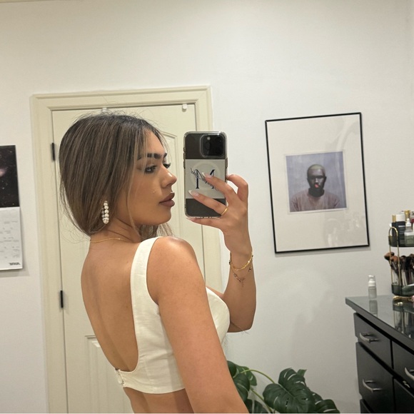 The Sunshine Sari - Picture 5 of 5